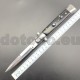 PK47.1 Coltello tascabile stiletto italiano