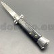 PK47.1 Coltello tascabile stiletto italiano