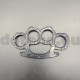 K34.0 Goods for training - Brass Knuckles