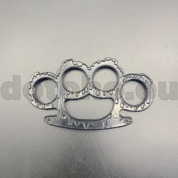 K34.0 Artículos para entrenamiento - Brass Knuckles