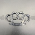 K34.0 Artículos para entrenamiento - Brass Knuckles