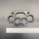 K34.0 Goods for training - Brass Knuckles