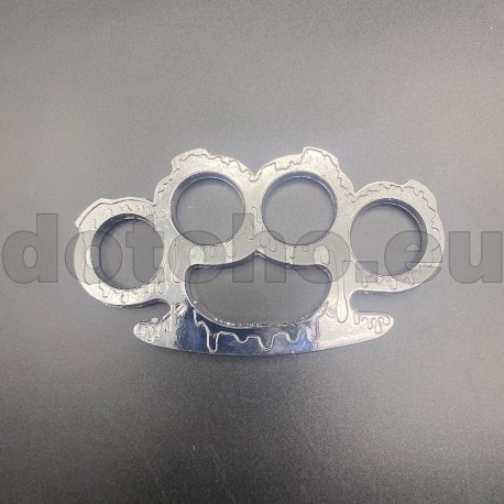 K34.1 Goods for training - Brass Knuckles