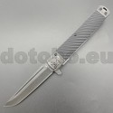 PK113 Navaja plegable Tanto