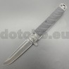 PK113 Couteau pliant Tanto