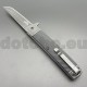 PK113 Folding Knife Tanto