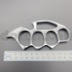 K35.1 Artículos para entrenamiento - Brass Knuckles