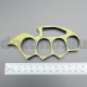 K35.2 Goods for training - Brass Knuckles