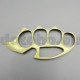 K35.2 Goods for training - Brass Knuckles