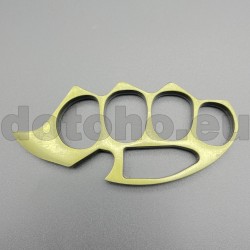 K35.2 Artículos para entrenamiento - Brass Knuckles