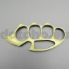 K35.3 Artículos para entrenamiento - Brass Knuckles