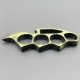 K35.2 Goods for training - Brass Knuckles