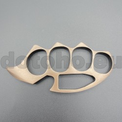 K35.4 Artículos para entrenamiento - Brass Knuckles