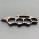 K35.3 Artículos para entrenamiento - Brass Knuckles