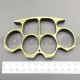 K36.1 Products for training - Brass knuckles - CHOPPERS