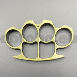 K36.1 Products for training - Brass knuckles - CHOPPERS