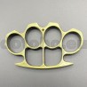 K36.2 Products for training - Brass knuckles - CHOPPERS