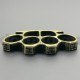 K36.1 Products for training - Brass knuckles - CHOPPERS