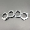 K37.1 Goods for training - Brass Knuckles