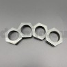 K37.0 Goods for training - Brass Knuckles