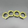K37.3 Goods for training - Brass Knuckles