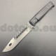 HK57 Super Couteaux de chasse, couteaux RAMBO-Style Bayonet - 30,5 cm