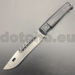 HK56 Super Couteaux de chasse, couteaux RAMBO-Style Bayonet - 30,5 cm