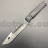 HK56 Super Couteaux de chasse, couteaux RAMBO-Style Bayonet - 30,5 cm