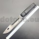 HK57 Super Couteaux de chasse, couteaux RAMBO-Style Bayonet - 30,5 cm