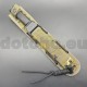 HK57 Super Couteaux de chasse, couteaux RAMBO-Style Bayonet - 30,5 cm