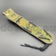 HK57 Super Couteaux de chasse, couteaux RAMBO-Style Bayonet - 30,5 cm