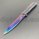 PK114 Taschenmesser – Butterflymesser