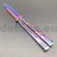 PK114 Taschenmesser – Butterflymesser