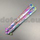PK114 Coltellino tascabile - Coltello a farfalla