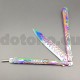 PK114 Taschenmesser – Butterflymesser