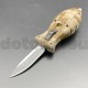 PK100 Taschenmesser Schlüsselanhänger EDC