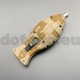 PK100 Taschenmesser Schlüsselanhänger EDC