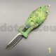 PK100 Taschenmesser Schlüsselanhänger EDC