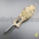 PK100 Taschenmesser Schlüsselanhänger EDC