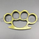 K4.4 Goods for training - Brass Knuckles