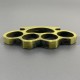 K4.4 Goods for training - Brass Knuckles