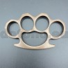 K4.5 Goods for training - Brass Knuckles