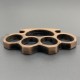 K4.4 Goods for training - Brass Knuckles
