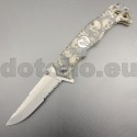 PK115 Klapptaschenmesser