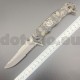 PK115 Couteau de poche pliant