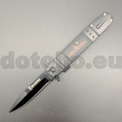 PK116 Zak lichtgewicht mes
