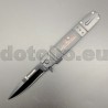 PK116 Cuchillo ligero de bolsillo