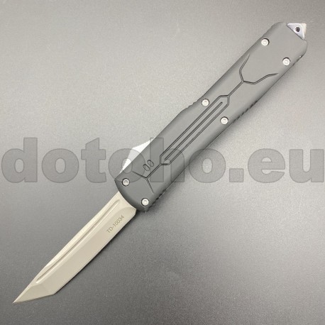 PK102.2 Coltello automatico a molla anteriore