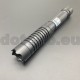 L06 Blue Laser Pointer - 50000mW + 5 nozzles + safety glasses + comfortable case