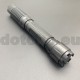 L06 Blue Laser Pointer - 50000mW + 5 nozzles + safety glasses + comfortable case